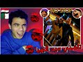 رد فعل مصري DJALIL PALERMO FT DIDNE CANON 16 NO STOP Egyptian Reaction 