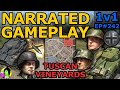 CoH3 | V1 rocket line breaker | Narrated Gameplay 1v1 Wehrmacht | EP#242