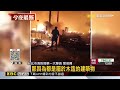 指南宮凌霄寶殿火警！ 消防隊前往搶救.無人傷 @newsebc