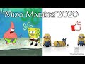 Mizo madlipz thar 2020