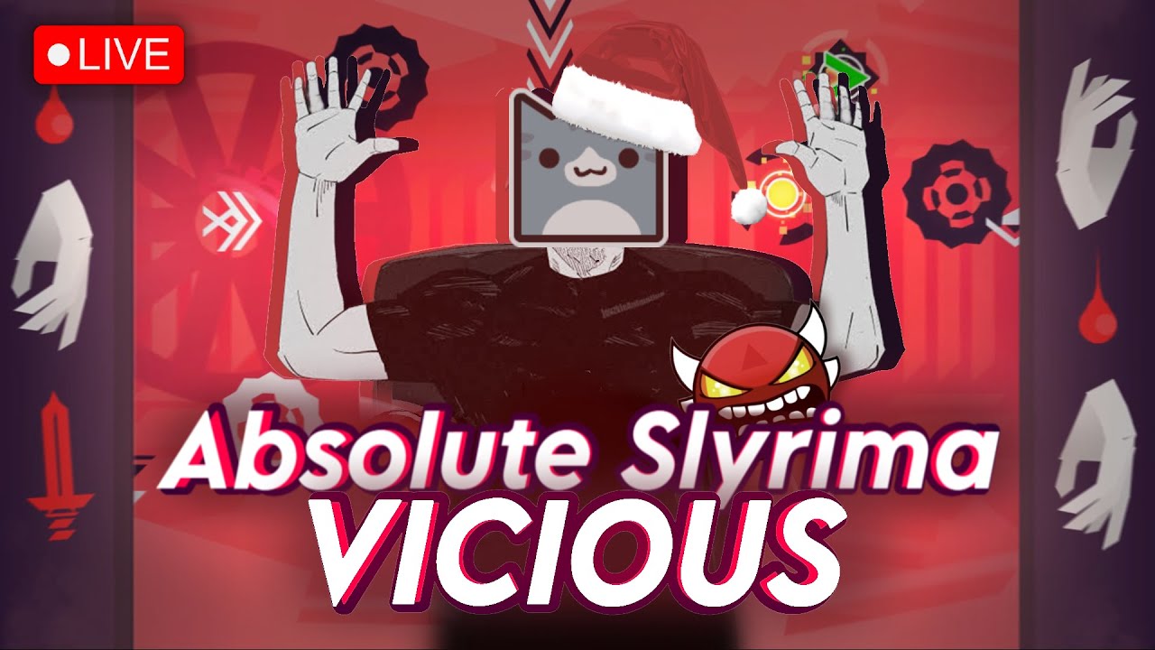 Проходим Vicious 1-39%, 3900 ATTEMPT