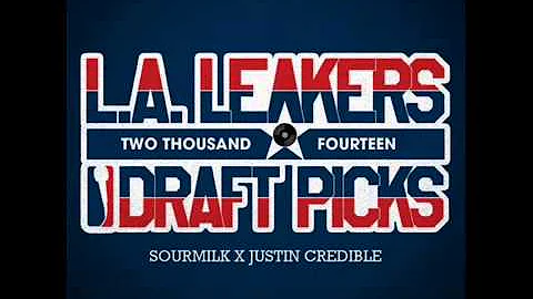 Joey Fatts - Eastside  (LA Leakers -- The 2014 Draft Picks) [NEW 2014]