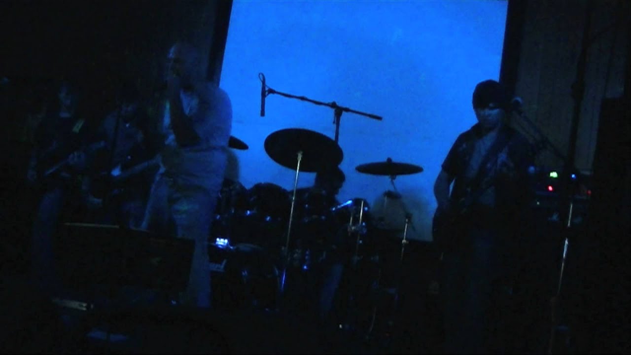 **SANTA MONICA** (Everclear Cover) by Identity Crisis live in Hot Springs Arkansas YouTube