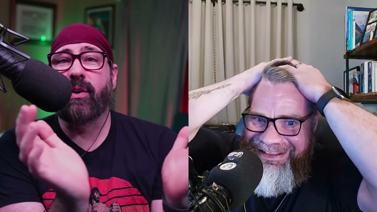 Episode 910: Door Dash Stunt Driver