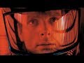 2001: A Space Odyssey - Cinematic Hypnotism