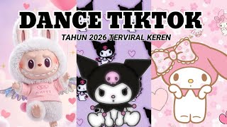 VIRAL TIKTOK DANCE 2026 || HOW WELL DO YOU KNOW THE LATEST 2026 VIRAL TIKTOK DANCES PART 64