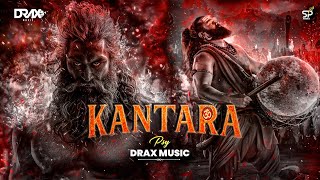 REBEL - KANTARA - PSY MIX - DRAX MUSIC X SP VISUALS OFFICIAL 