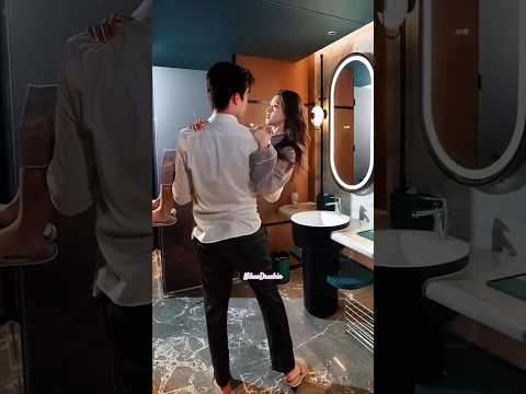 Liu Yuhang Guo Yuxin Bleming Her With Much Love Liuyuhang Guoyuxin 