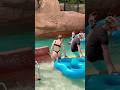 🌞Fun Water Park Lazy River Summer Holiday Nice Day 08🔥 #waterpark #lazyriver