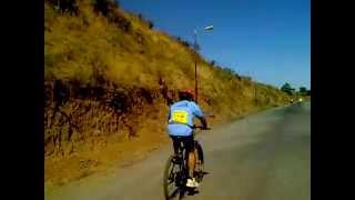 Nashik cyclist - Peleton - 2014 screenshot 5