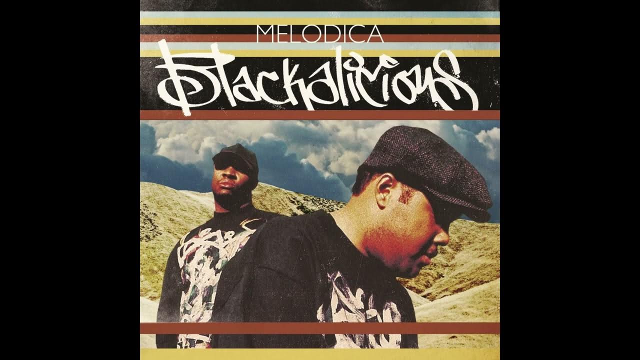 Blackalicious Melodica(1994) YouTube Music