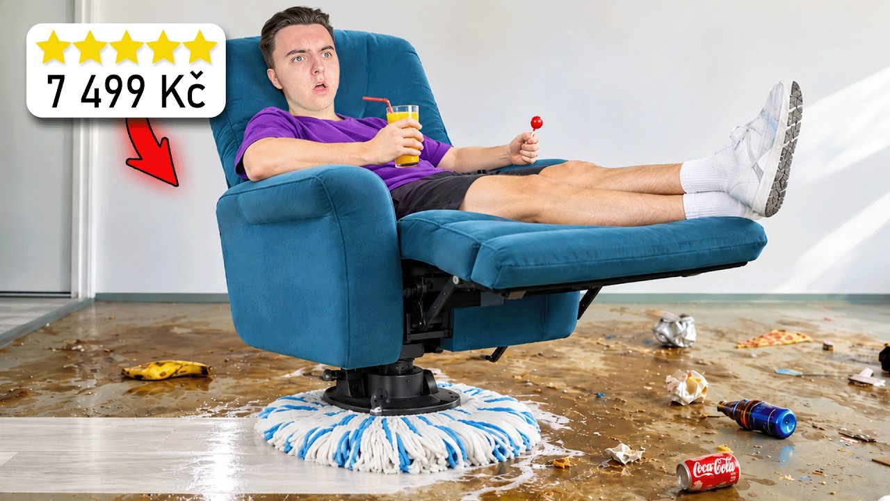 Latest Title & Thumbnail