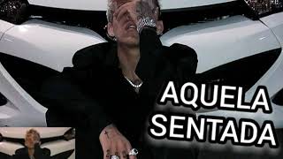 Mc Pedrinho - Aquela Sentada ( Audio oficial )