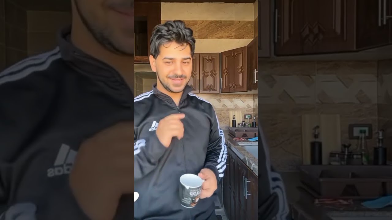 عمار اخو عصام 🥰 كلام مهم 😱 عن سبب الطلاق 😲🔥