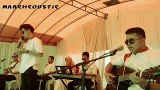 Download Lagu Maharku Untukmu - MarchCoustic Lagu Nasyid Romantis MP3 Download Lagu Maharku Untukmu - MarchCoustic Lagu Nasyid Romantis MP3