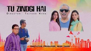 Promo Tu Zindgi hai# 36 Official video - 7th June 2020 at PTV Home