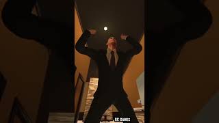 Vr Chat Dancing