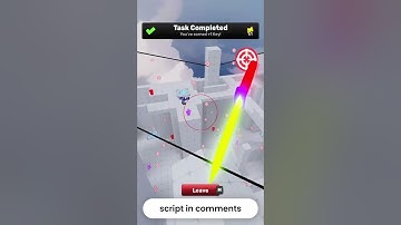 [BEST] Roblox Rivals Script | Aimbot & ESP [2025]