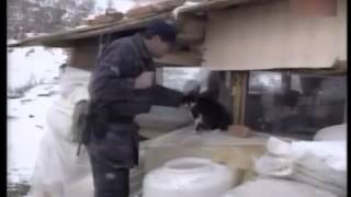 Lufta Ne Kosove Drenic 19 Mars 1999 Policia Serbe