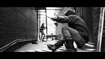 Woodkid - Wasteland music video