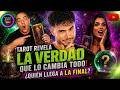 ¿Quién Se Queda y Quién Se Va? El Tarot Da el Veredicto Final
