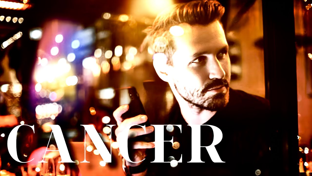 CANCER Almost Personal Reading🕯️You Knew This was Coming..a Marriage Proposal and a lot of Spying💍🔎