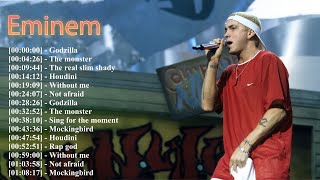 The Best of Eminem | Hip-Hop’s Greatest Lyricist screenshot 2