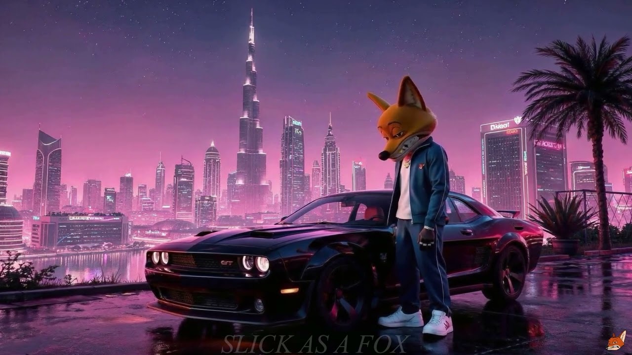 Vintage Soul Funk Type Beat