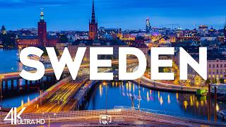 Top 10 Best Tourist Attractions in Sweden - Travel Guide 2026