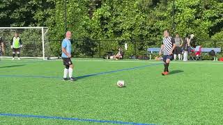 2023.06.17 Rovers International vs Atlanta Select East Roswell Park