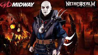 🐉LIVE You Pick My Character in Mortal Kombat! 3DO Wolfenstein 3-D and COD Bonus?