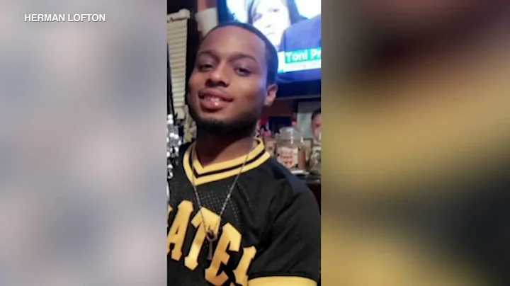 'Too good of a kid': Actor among 3 killed in shoot...