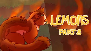 (part 8) Lemons - Collab w/Snailtooth