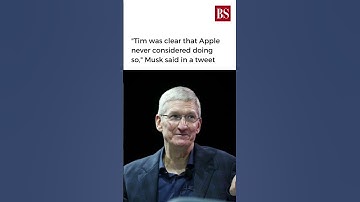 Did Apple want to block Twitter from its app store? Here