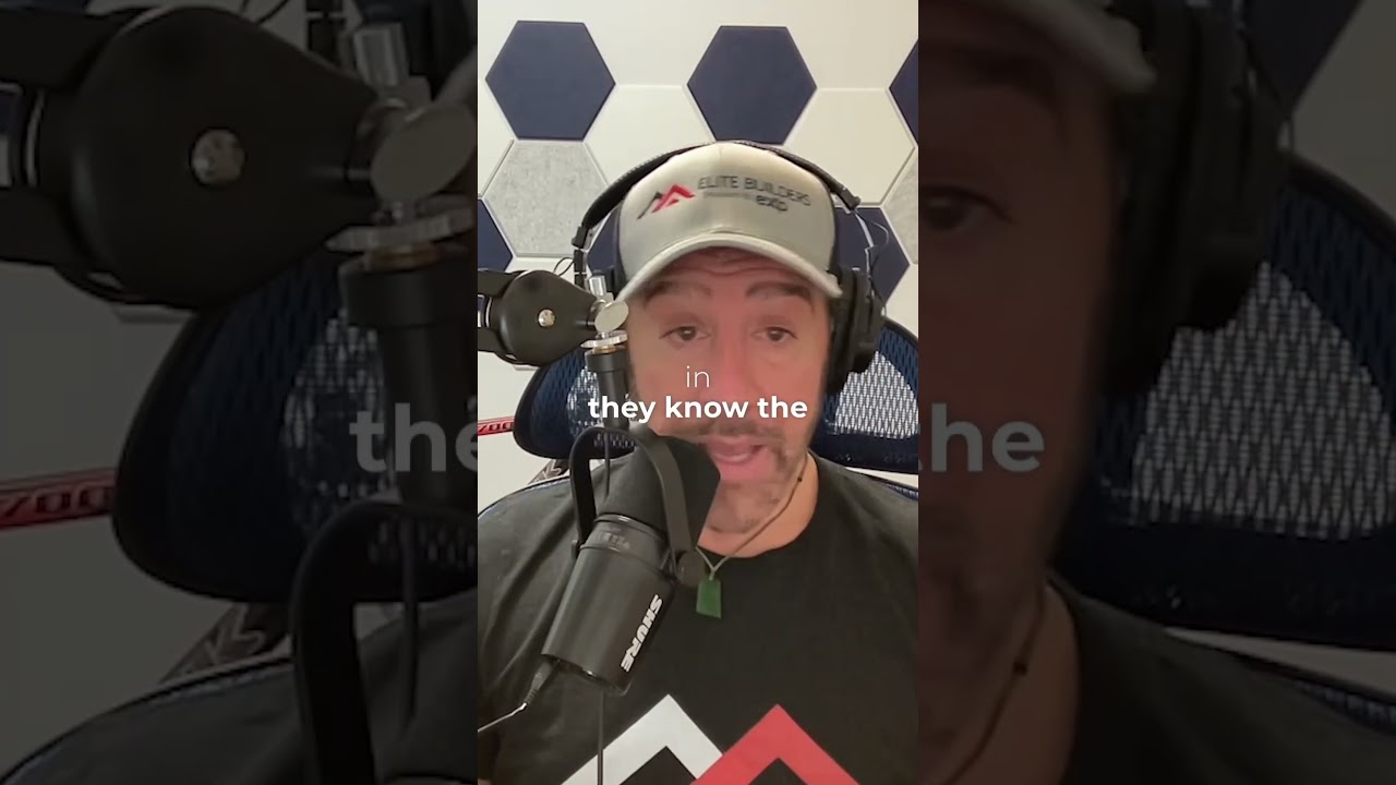 SHOP YOUR LENDERS 😤🏡 