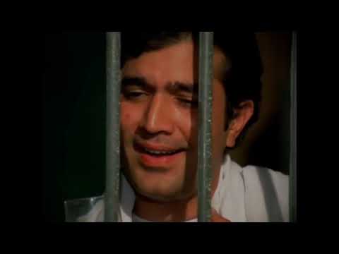 Ye Kya Hua Kaise Hua - Amar Prem - Rajesh Khanna & Sharmila Tagore - kishore kumar-R .D BURMAN