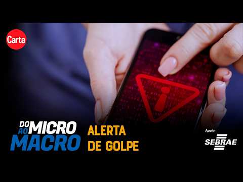 Vai vender seu precatório? Cuidado com esses golpes! | Do Micro ao Macro