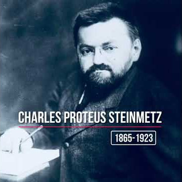 Charles Proteus Steinmetz