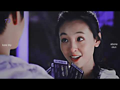 Çin Klip Buz Hokeyi Oyuncusu Çocukla Sürat Pateni Oyuncusu Kız Aşk Yaşıyor (Bir Tanecik Aşkım)