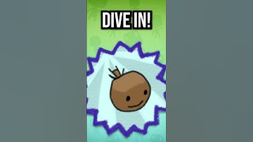 The HARDEST LittleBigPlanet Karting Trophies! | LBPK PlayStation Trophies #shorts #playstation