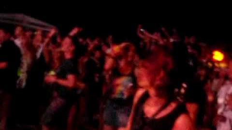 ZoukOut 2009 Singapore