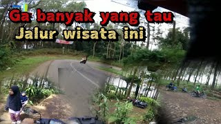 wisata alam #malang #wisatamalangselatan