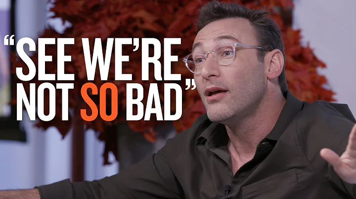 What Corporate Social Responsibility (CSR) Has Become | Simon Sinek - DayDayNews