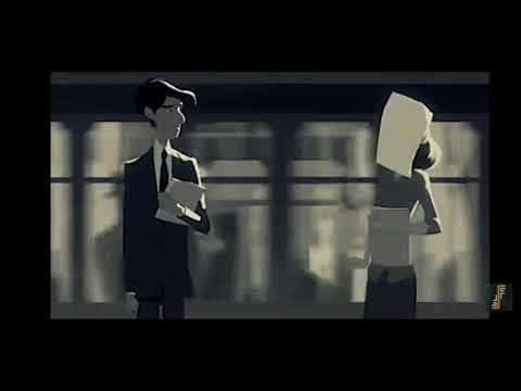 A Storytelling Hip