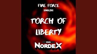 Torch of Liberty (From \\