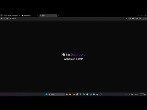 My custom image host