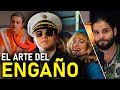 ATRAPAME SI PUEDES | Como te ven te TRATAN | Relato &amp; Reflexiones