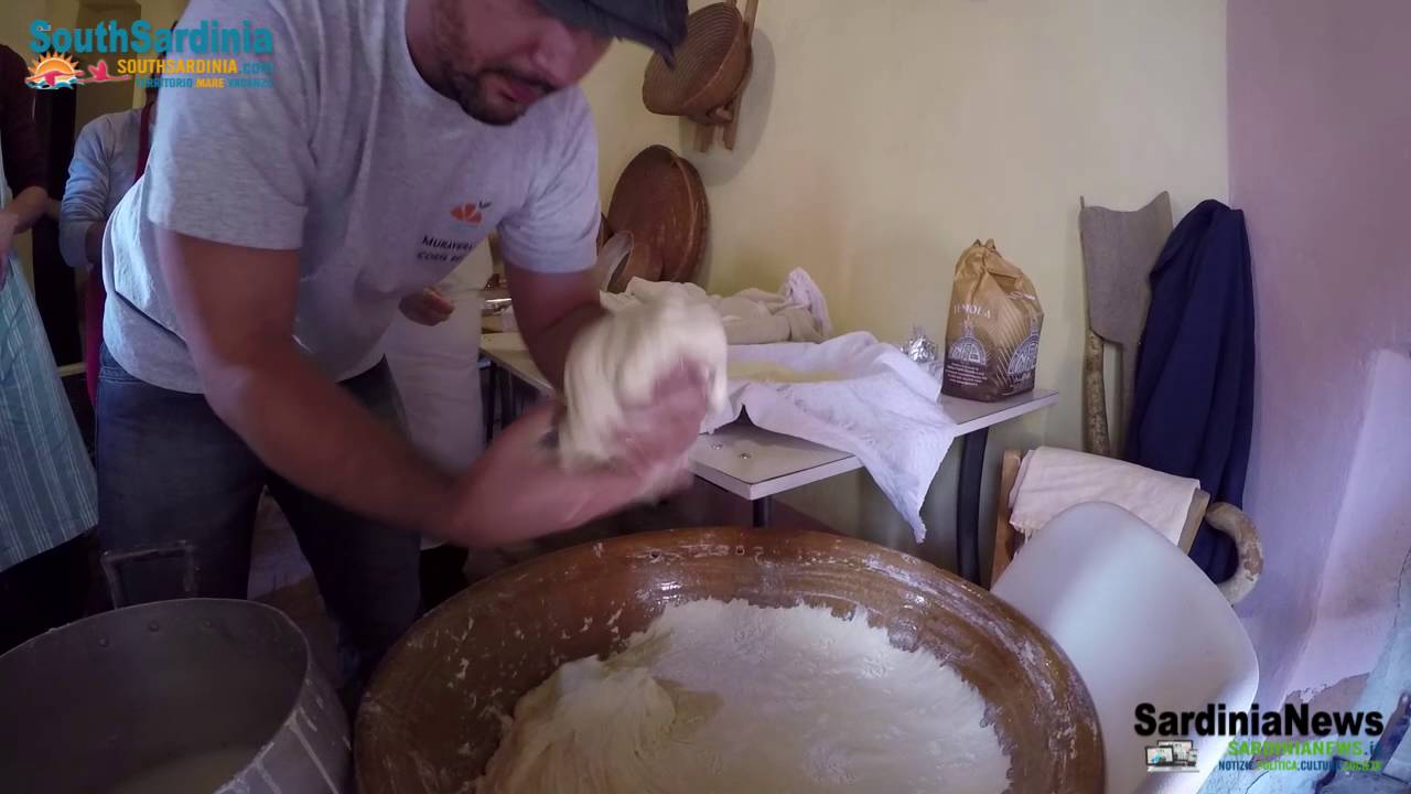 CORSO PANIFICAZIONE ARTIGIANALE