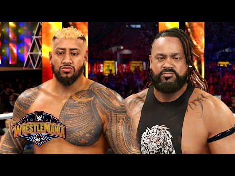 WWE ホーガン＆バイク WWE ホーガン＆バイク Hulk Hogan steals Undertaker's