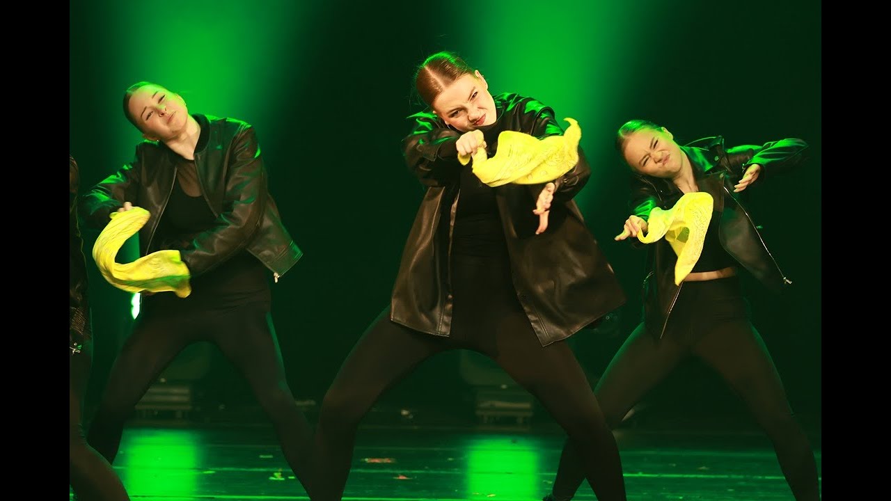 Zakończenie Sezonu 2025 #1 - Opening (Dancehall)